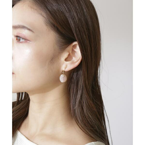 ルーセントチップイヤリング／ジル バイ ジル スチュアート（JILL by JILL STUART）