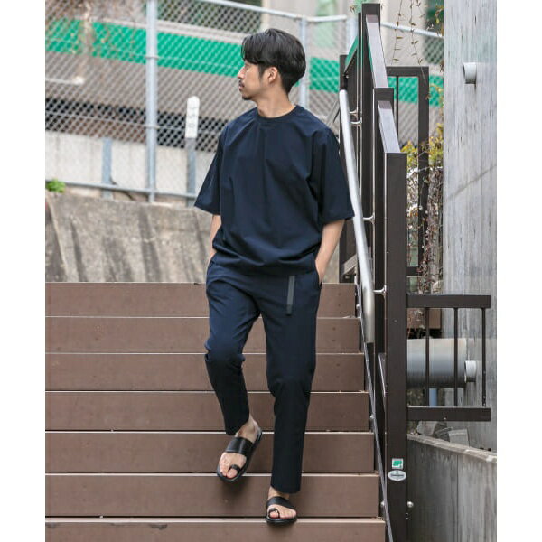 『別注』GRAMICCI×URBANRESEARCHSOLOTEXSTRETCHPANTS