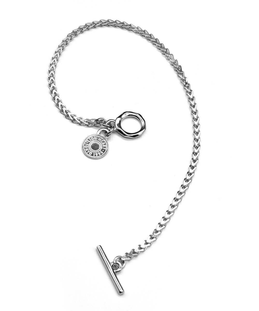 LH for Gift ��ե�����ɥ�������֥쥹��å�/�ե��/����С�925���饤����ϡ��ȡ�LION HEART��