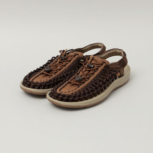 KEEN：　UNEEK　MV　サン