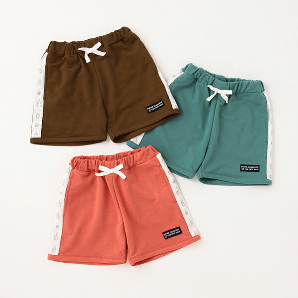 INSECTラインパンツ／プティマイン（petit main）のサムネイル