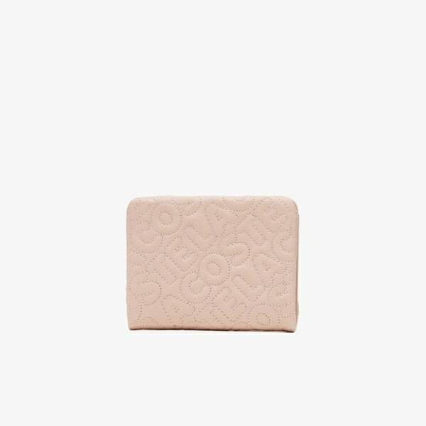 2つ折りウォレット／ラコステ（LACOSTE）