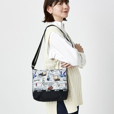 (レスポートサック)ショルダーバッグ 3830G936／レスポートサック（LeSportsac）