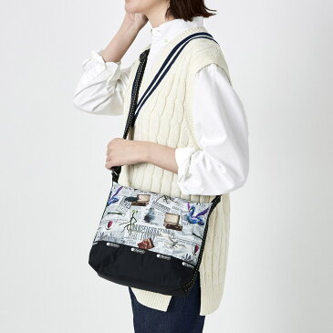 (レスポートサック)ショルダーバッグ 3830G936/レスポートサック(LeSportsac)