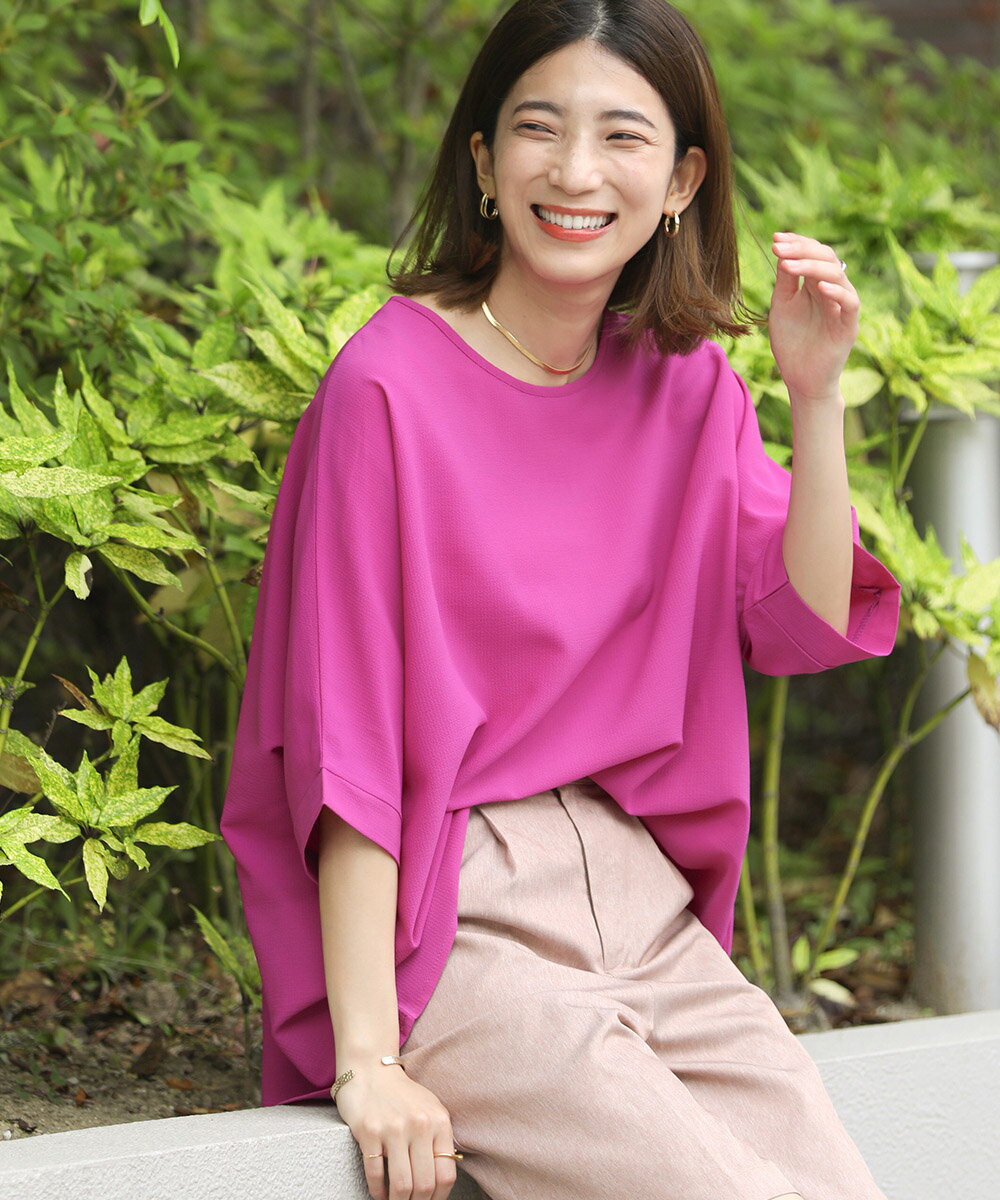 ドルマンリラックスチュニック／ブージュルード（Bou Jeloud）のサムネイル