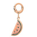 フォッシル アクセサリー レディース チャーム JF03970791/フォッシル(FOSSIL)