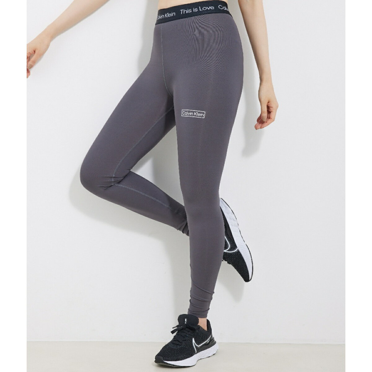 CKP_Pride Full Length Legging／ナージー（NERGY）