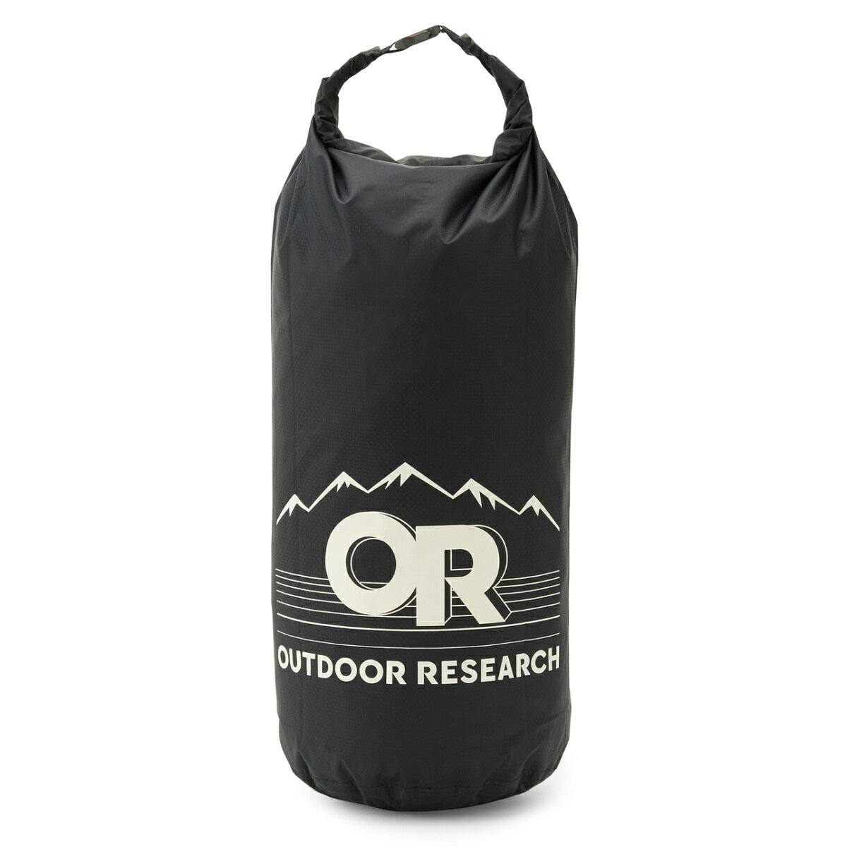 【OUTDOOR RESEARCH】パックアウトグラフィック ドライバッグ 15L／ナージー（NERGY）