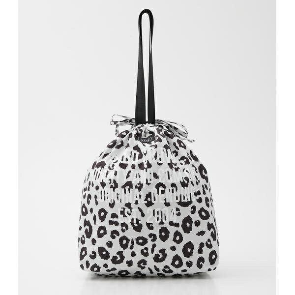 KIU 2WAY RAIN BAG COVER／ロデオクラウンズ ワイドボウル（RODEO CROWNS WIDE BOWL）のサムネイル