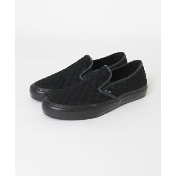 VANS　SLIP-ON SF／アーバンリサーチ ドアーズ（URBAN RESEARCH DOORS）
