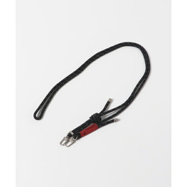 TOPOLOGIE　6.0mm　ROPE STRAP／KBF（KBF）のサムネイル