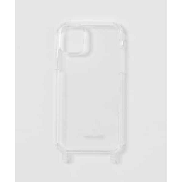 TOPOLOGIE　verdon phone case clear／KBF（KBF）のサムネイル