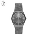 スカーゲン 腕時計（メンズ） GRENEN ULTRA SLIM　グレーネン ウルトラスリム　SKW6824／スカーゲン（SKAGEN）