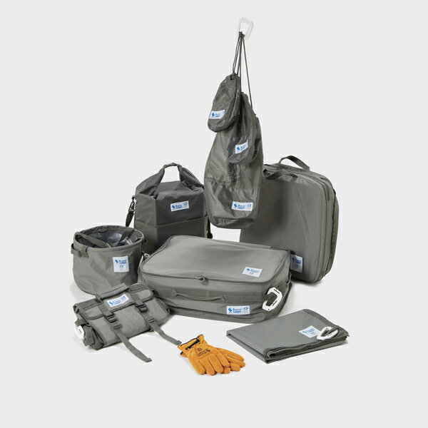 MEN’S MERLOSE × Oregonian Camperボックスセット／メンズメルローズ（MEN'S MELROSE）