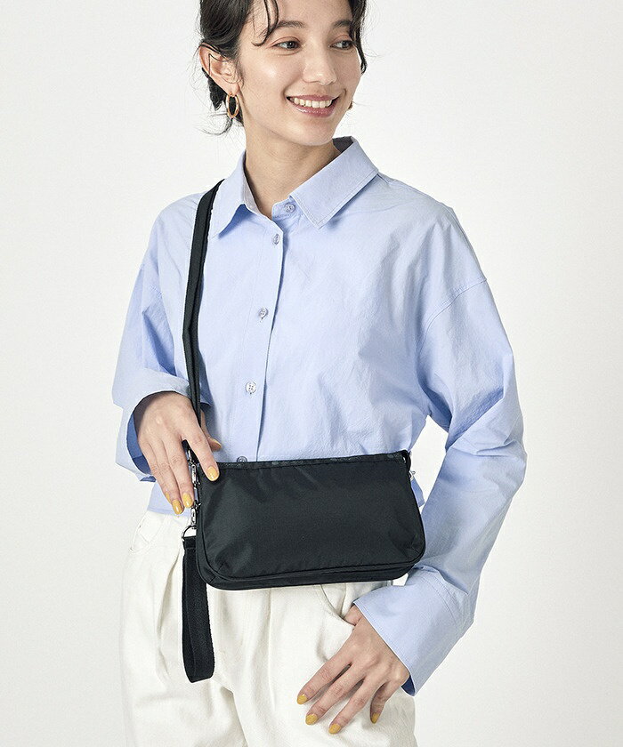 (レスポートサック)ショルダーバッグ 4346U185／レスポートサック（LeSportsac）