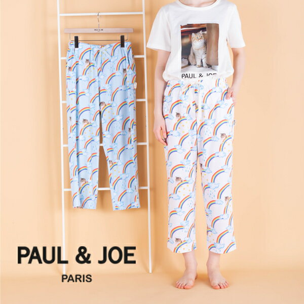 ̥ͥå 8ʬѥġݡ硼 ѥꥹPAULJOE PARIS