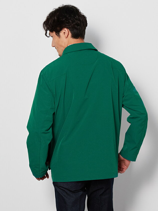 ストレッチライトカバーオール／エレメント オブ シンプルライフ（element of SIMPLE LIFE）