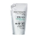 スカルプケアシャンプー (オイリータイプ) (つめかえ用)/アデノゲン(ADENOGEN)
