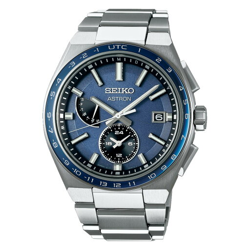 ASTRON アストロン NEXTER ネクスタ—【国内正規品】SBXY037/セイコー アストロン(SEIKO ASTRON) ASTRON アストロン NEXTER ネクスタ—【国内正規品】SBXY037/セイコー アストロン(SEIKO ASTRON)
