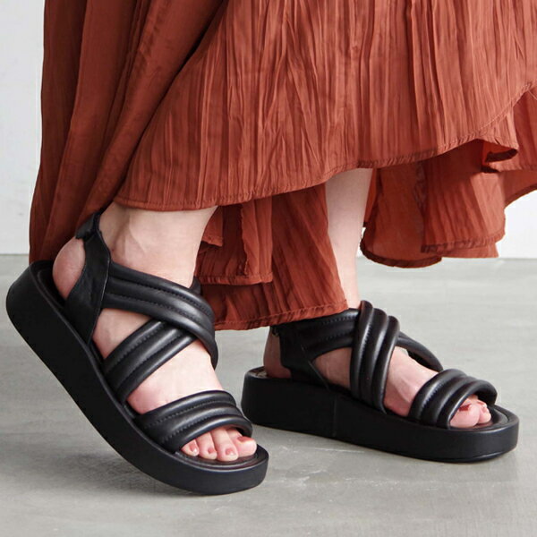 楽天市場】ブエノ bueno サンダルの通販