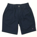 AK EKB POPLIN SHORTS／トミー ヒルフィガー（Tommy Hilfiger）