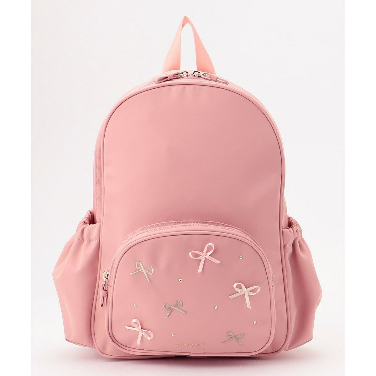 トッカ 通勤用・ビジネスリュック レディース RUCKSACK M リュックサック M／トッカ バンビーニ（TOCCA BAMBINI）