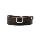 Schott／ショット／PERFECT BELT NARROW／パーフェクト ベルト ナロー／ショット（Schott）