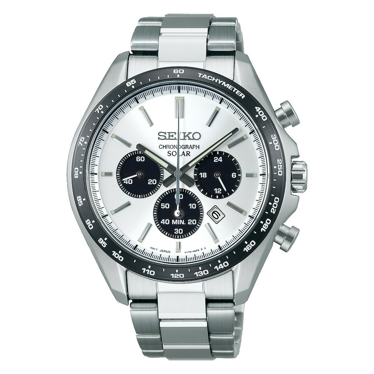 SEIKO SELECTION セイコーセレクション Sシリーズ SBPY165／セイコー（SEIKO）