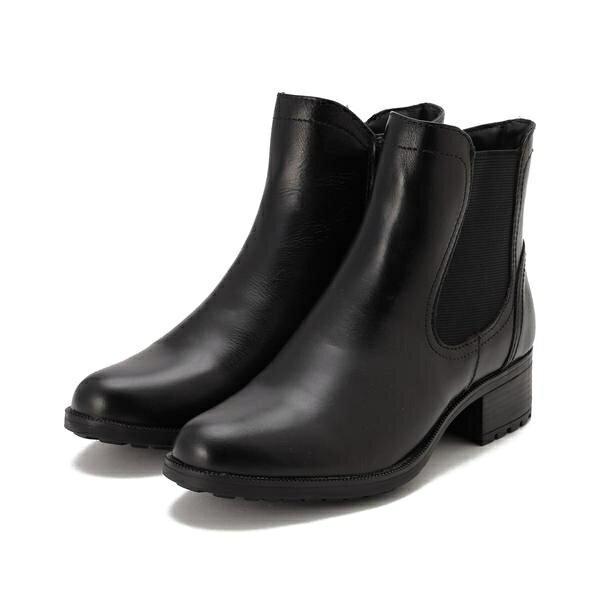 《23-25cm》SIDE GORE BOOTS／ サイドゴアブーツ／アヴィレックス（AVIREX）