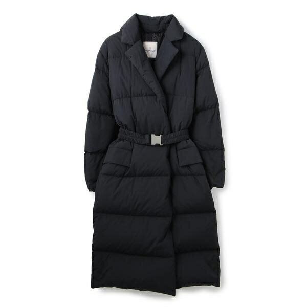 MONCLER／モンクレール／LAMPSANE LONG COAT／ロングコート／エルエイチピー（LHP）のサムネイル
