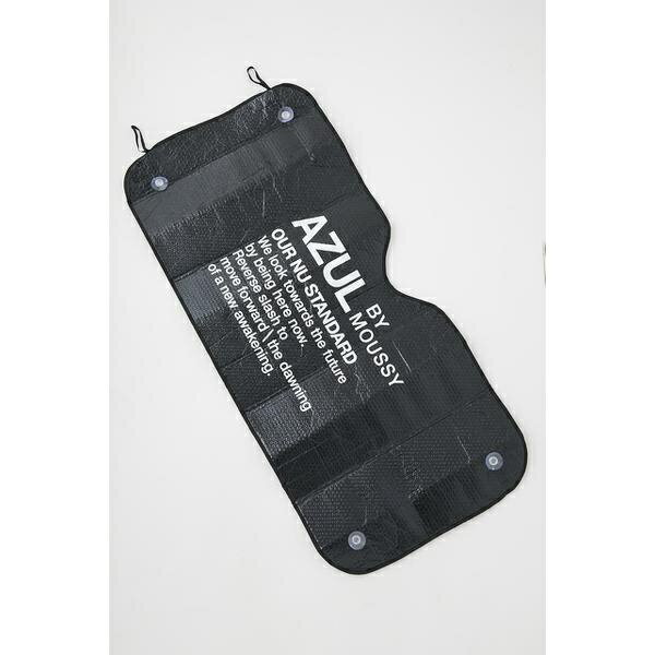 A/D SUNSHADE／アズールバイマウジー（AZUL BY MOUSSY）のサムネイル