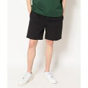 LUSOR(ルーソル)RESIN Nylon SHORTS/ナイロンショートパンツ/ビーセカンド(B'2nd)
