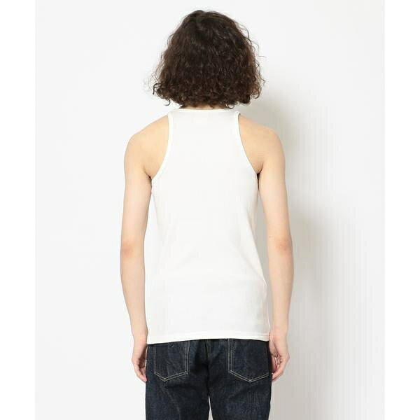STANDARD TANK-TOP／ビーセカンド（B'2nd）