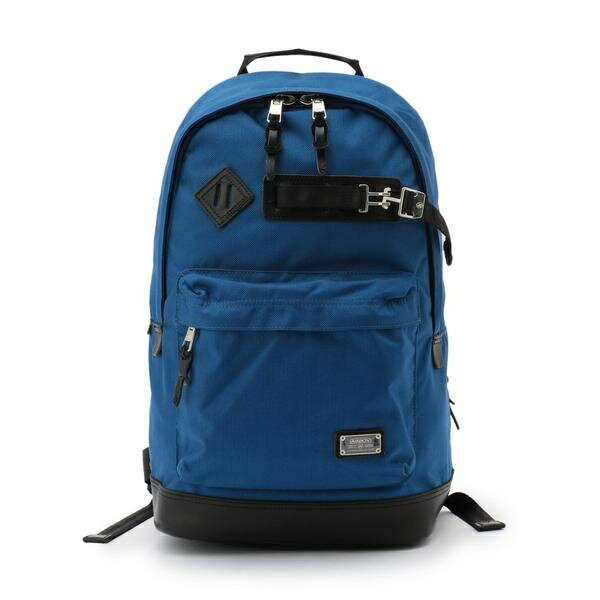 AS2OV (アソッブ) EXCLUSIVE BALLISTIC NYLON DAYPACK／ビーセカンド（B'2nd）