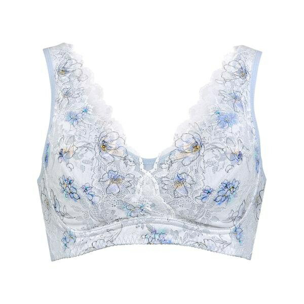 3Lサイズ　Night　Up　Bra　Dressy　ノンワイヤーブラ（BCL2 18）／パルファージュ.（PARFAGE）