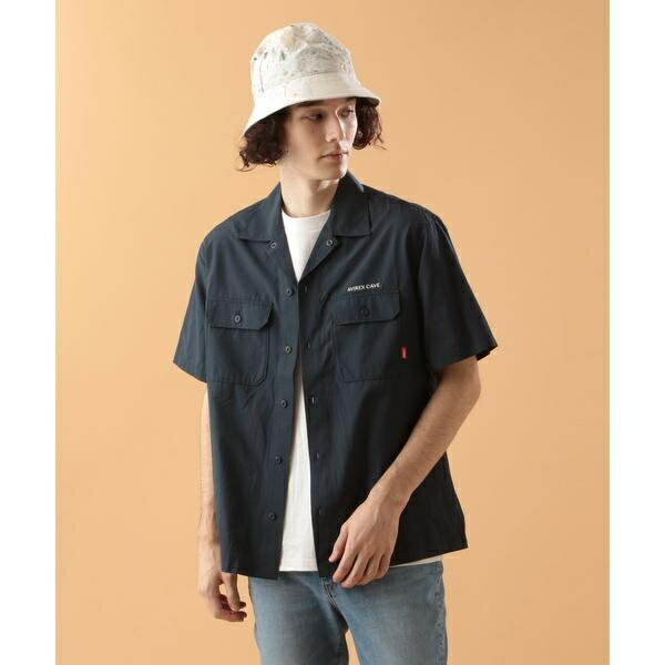 A.C.ワークシャツ／A.C WORK SHIRT／アヴィレックス（AVIREX）のサムネイル