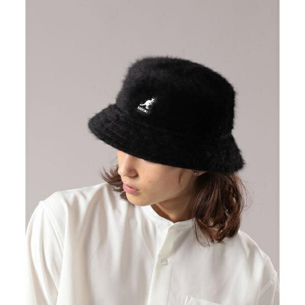 KANGOL／カンゴール／ファーバケットハット／Furgora Bucket(108-169204)／エルエイチピー（LHP）