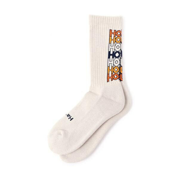 ROSTER SOX／ロスターソックス　HOMERUN SOX／ソックス／Men's／メンズ／ロイヤルフラッシュ（ROYAL FLASH）