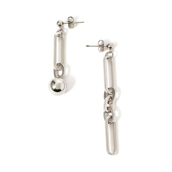 JUSTINE CLENQUET／ジュスティーヌ・クランケ／Ali earring／ロイヤルフラッシュ（ROYAL FLASH）
