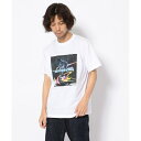 guernika×MONOPHOBIA／ゲルニカ×モノフォビア ／Print T／ロイヤルフラッシュ（ROYAL FLASH）