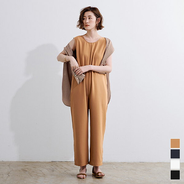 前後2wayオールインワン／ユアーズ（ur's）のサムネイル