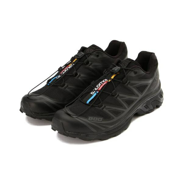 SALOMON ADVANCED／サロモン アドヴァンスド／S／LAB XT-6 SOFTGROUN／ガーデン（GARDEN）