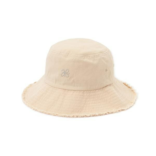 《直営店限定》FRINGE BAUCKET HAT／フリンジバケットハット／アヴィレックス（AVIREX）