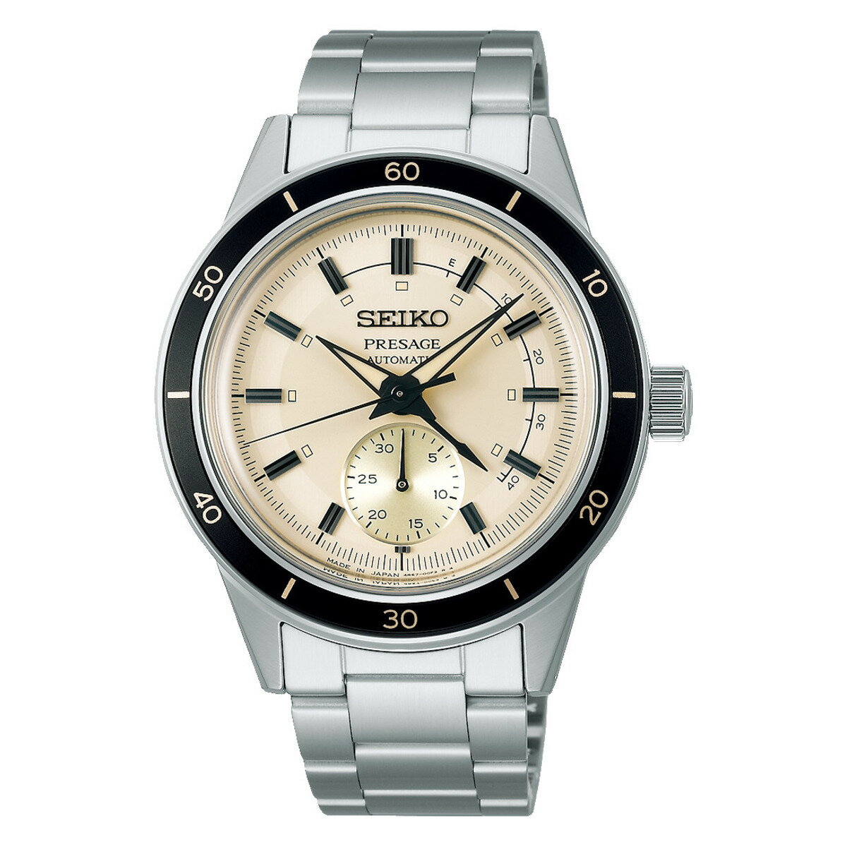 PRESAGE プレザージュ Style60's【国内正規品 】SARY209／セイコー（SEIKO）