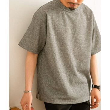 Quick Dry 裏メッシュTシャツ／アイテムズ アーバンリサーチ（ITEMS URBAN RESEARCH）