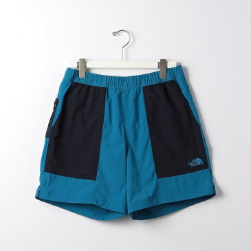 ＜THE　NORTH　FACE＞　WATER　STRIDER　SHORTS／ショートパンツ／モンキータイム（monkey time）