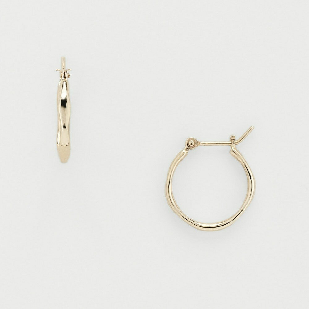 K10ピアス／ノジェス（NOJESS）