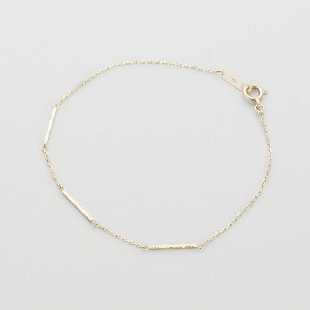 K10ブレスレット／ノジェス（NOJESS）