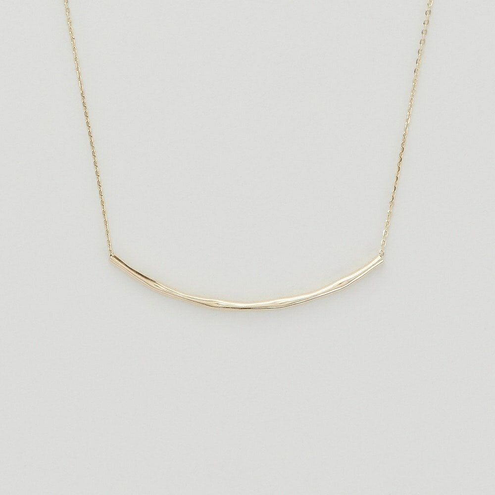 ノジェス ネックレス K10ネックレス／ノジェス（NOJESS）