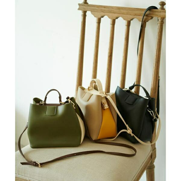 ダブルフラップバッグ／フリーズマート（Free's Mart）のサムネイル